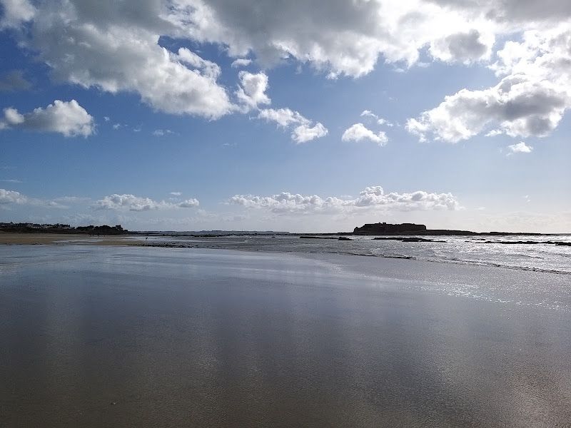 Plage de Pen er Malo