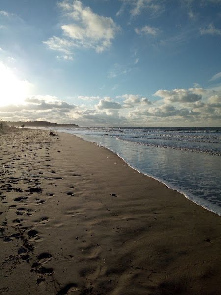 Plage du Galon D'Or