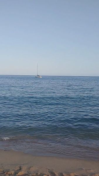 Platja del Pla de l'Os