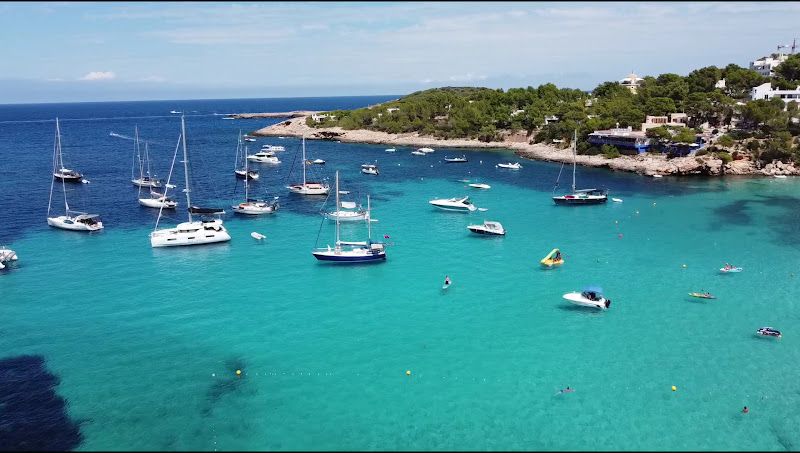 Portinatx S'Arenal Gros