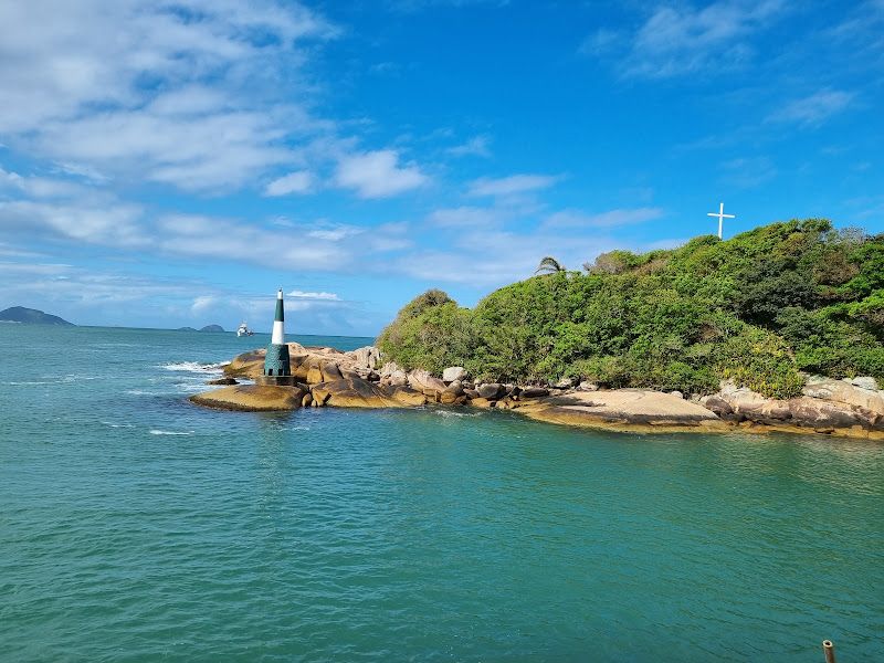 Praia da Barra da Lagoa