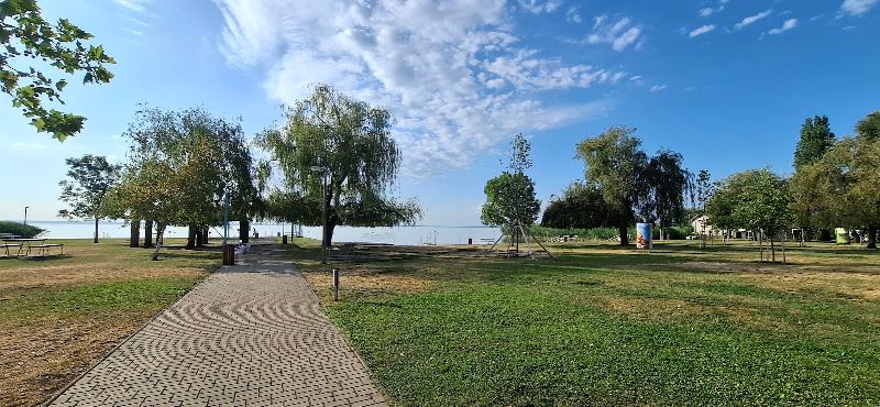 Hotel Bál Resort Strand