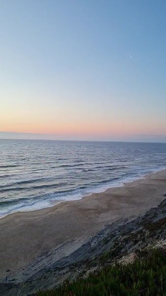 Praia da Pedra do Ouro