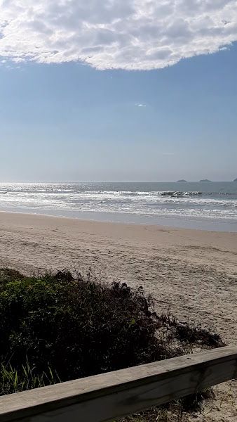 Praia de Itaguaçu