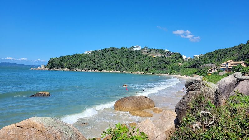 Praia das Cordas