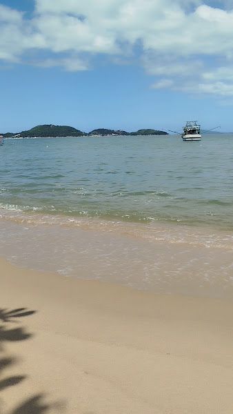 Praia de Antônio Corrêa