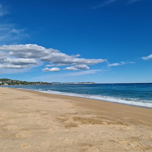 Platja de Port d'Aro (Punta Prima)