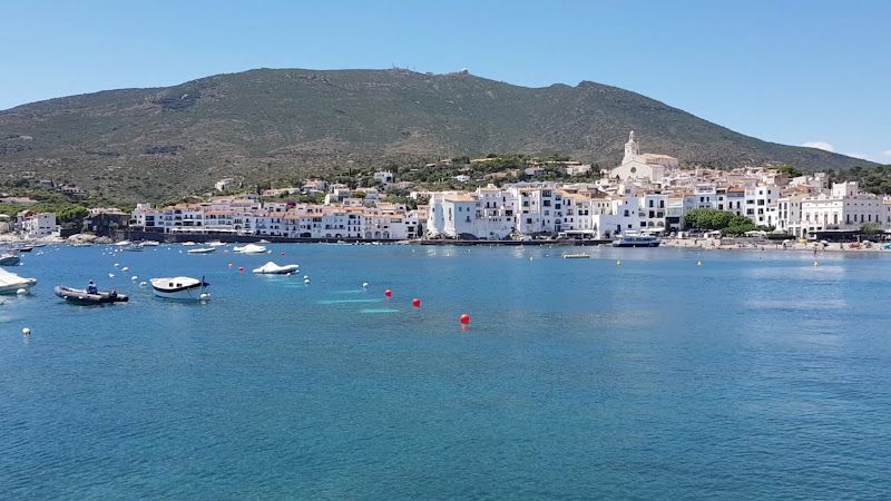 Platja Port d'Alguer