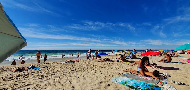Beach La Teste-de-Buch