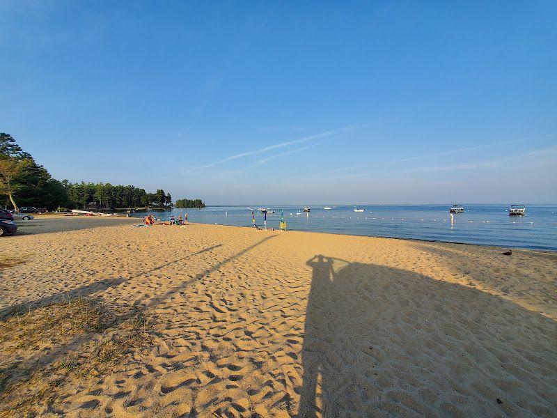 Nason's Beach and Campground