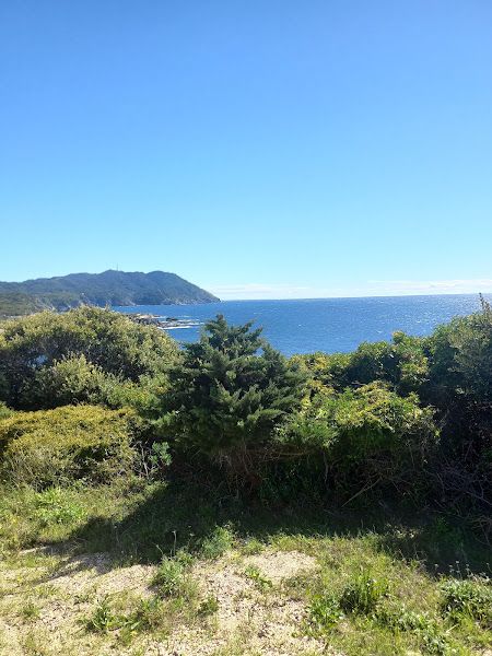 Beach Six-Fours-les-Plages