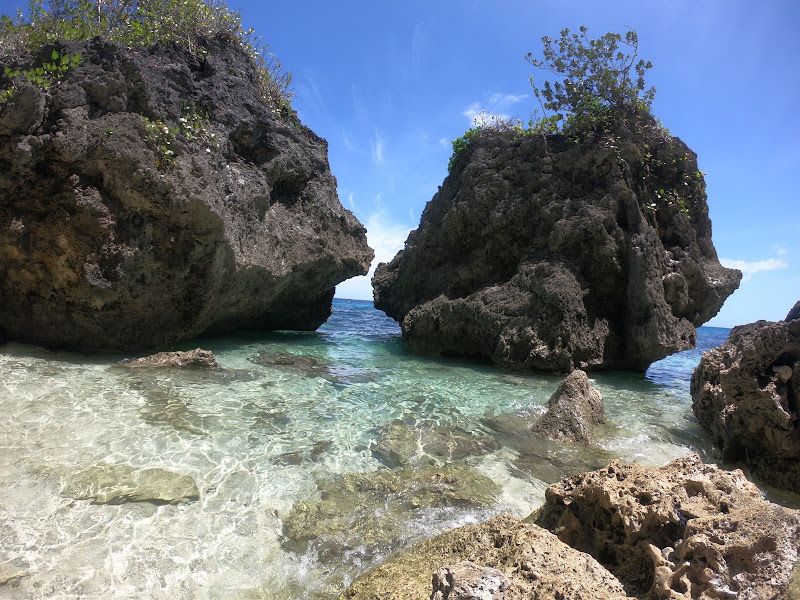 Villa Aradan Beach Resort