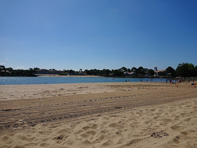 Beach Soorts-Hossegor