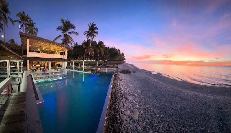 Surigao Dream Beach Resort