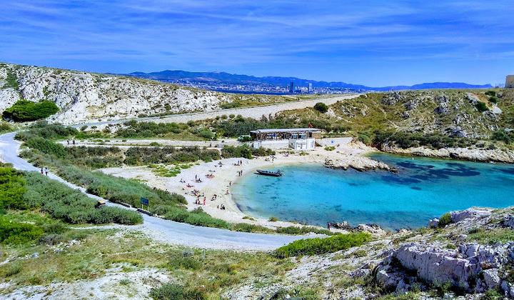 Beach Marseille 12