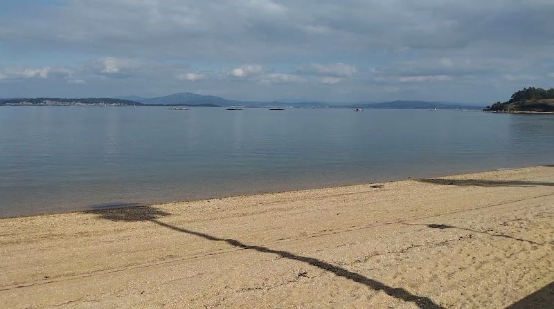 Praia de Fonte da Pedra