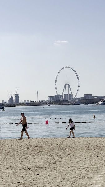 West Beach