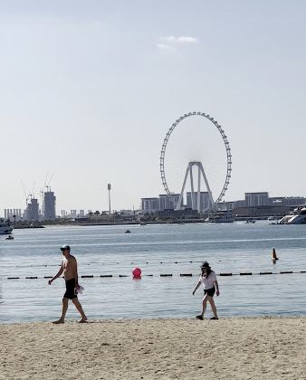 West Beach