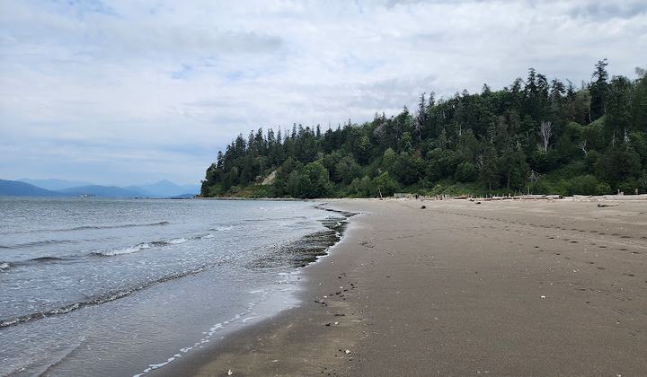 Wreck Beach