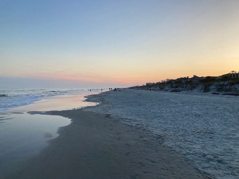 Hilton Head Island Beach & Tennis Resort