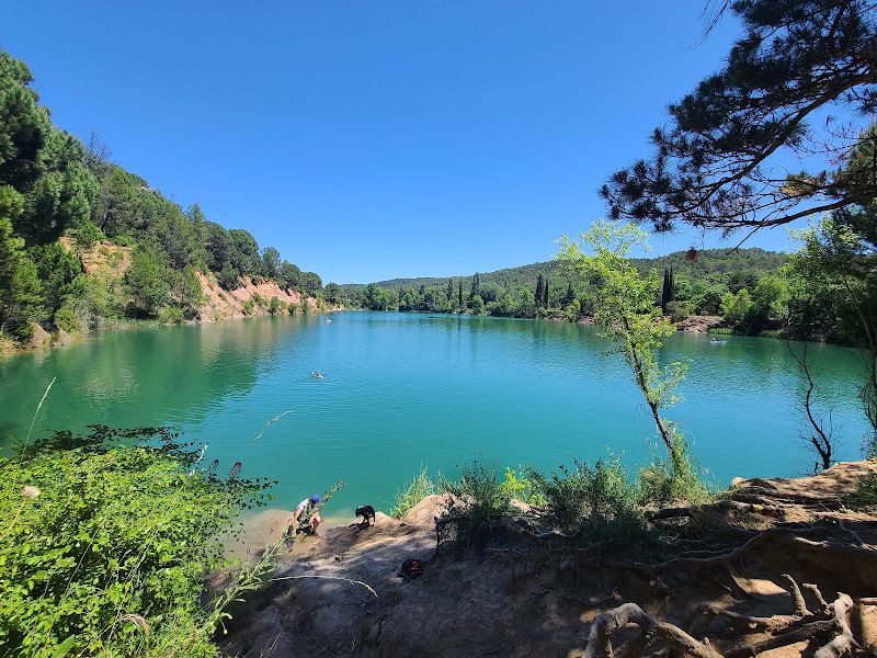 Beach Vins-sur-Caramy