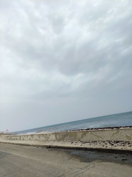 Lido Cala d'Oro