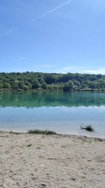 Beach Virieu-le-Grand 1