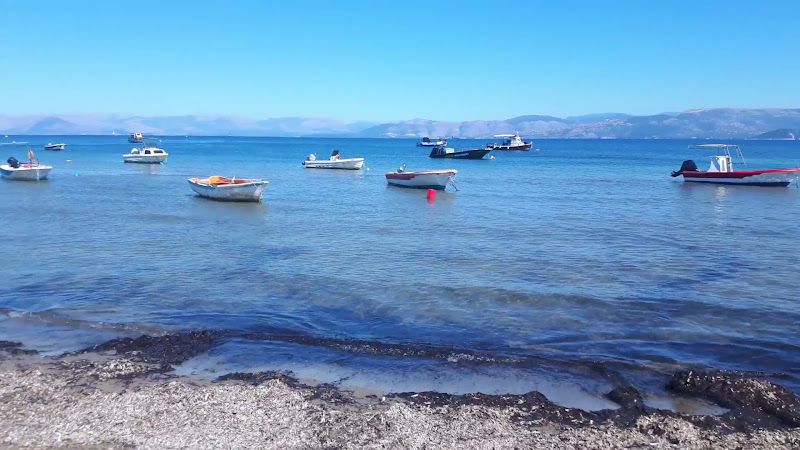 Capo di Corfu