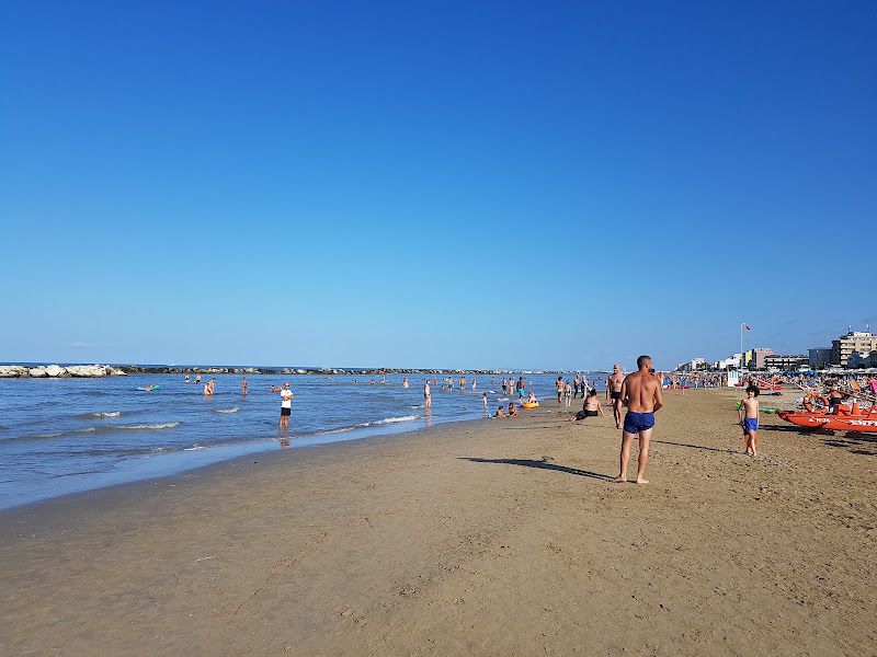 La Grande Spiaggia 61-62-63-64
