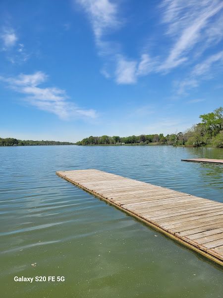 Parc de Loisirs du Lac de l'Uby