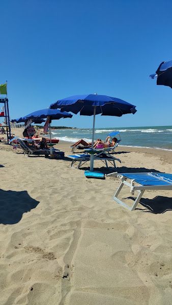Lido sabbie d’oro