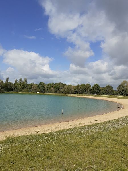 Beach Villiers-sur-Loir