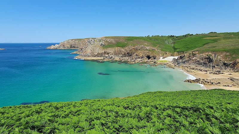 École de Surf de Bretagne - Audierne