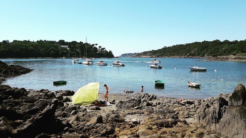 Beach Riec-sur-Bélon