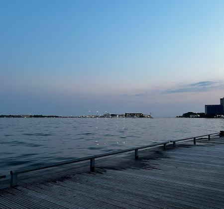 HTO Beach