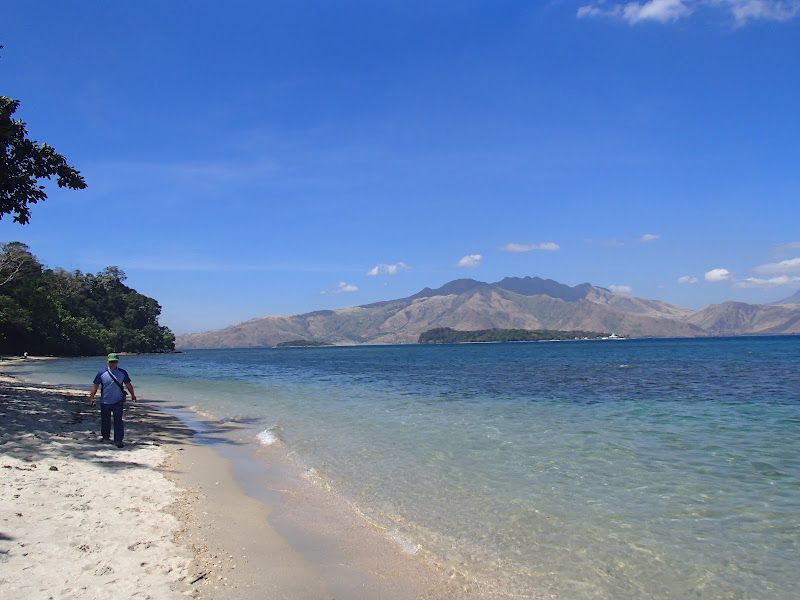 Camayan Beach Resort