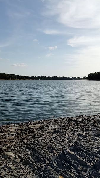 Beach La Roche-sur-Yon