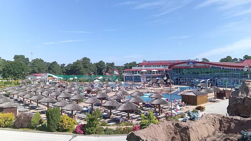 Aquapark Panorama Morska