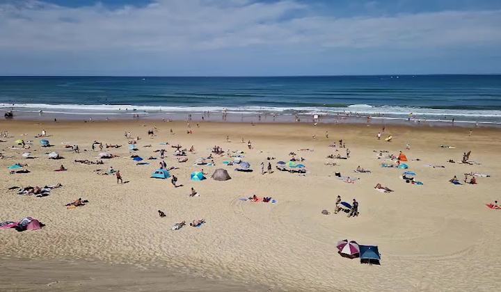Beach Soorts-Hossegor 4