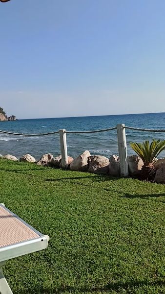 Lido Costa d'Oro