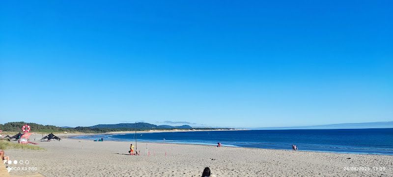 Centro de Alto Rendimento de Surf de Viana do Castelo