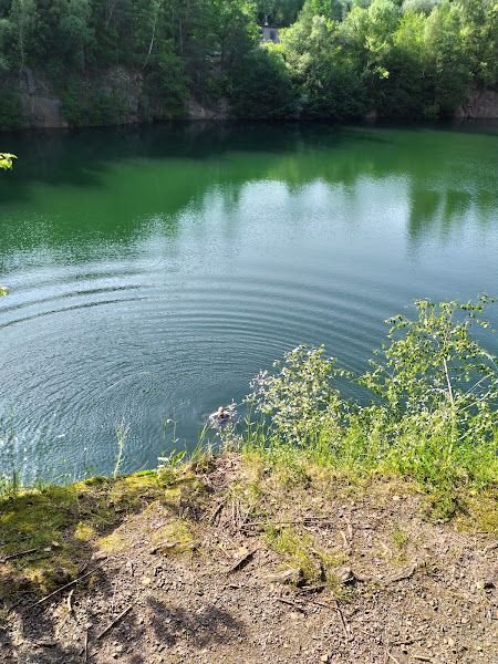 Koupaliště