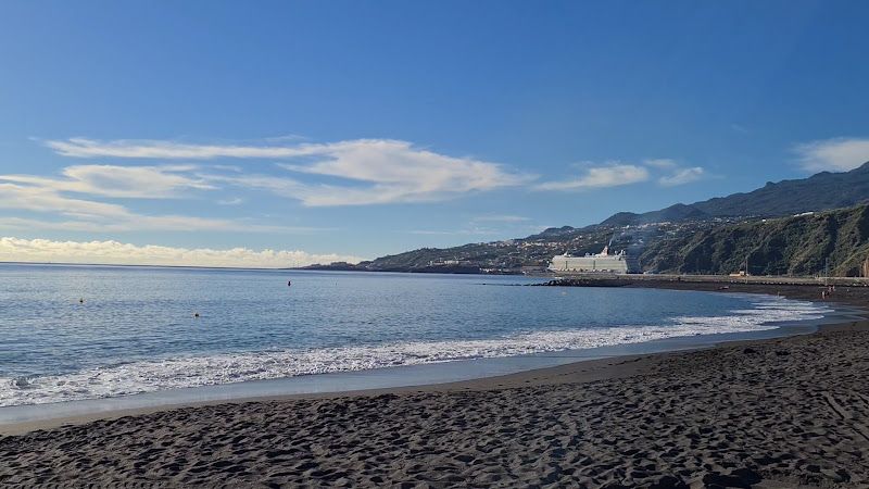 Santa Cruz de La Palma