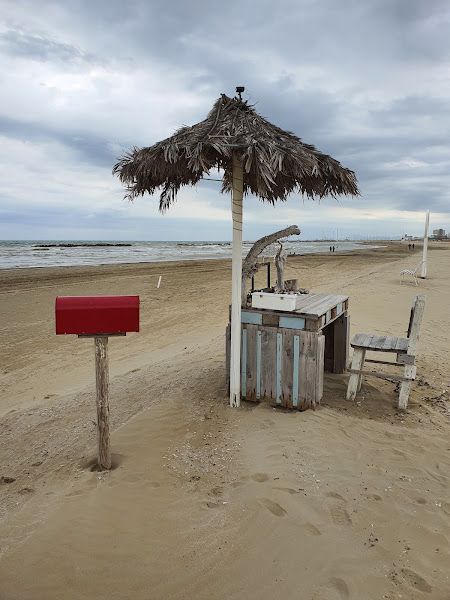 Bagni 16 Nord Marine