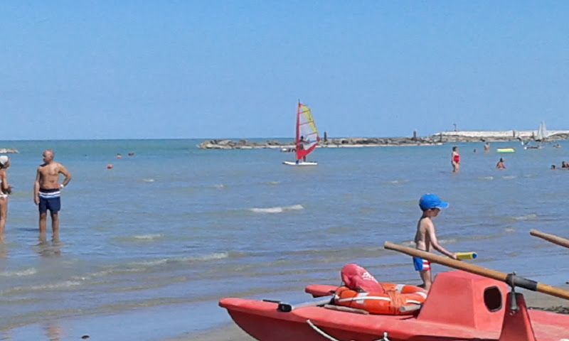 Bagni 17 Baia del Faro