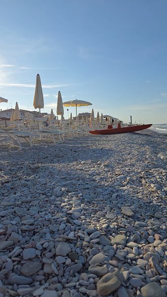 Bagni 7 Happy Days Beach