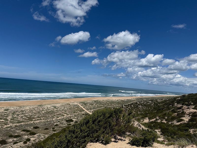 Centro de Alto Rendimento de Surf da Nazaré