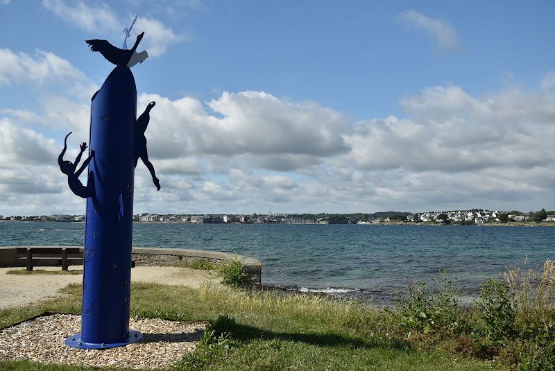 Beach La Forêt-Fouesnant