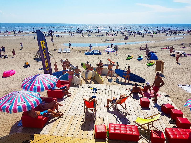 Maxwave Surf Shop