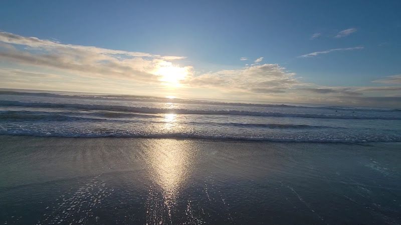Lincoln City Surf Shop